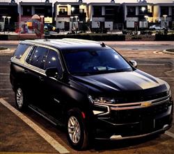 شيفروليه تاهو